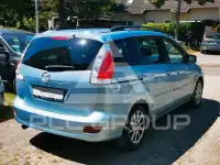 2009 Mazda 5