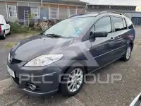 2009 Mazda 5