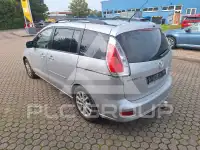 2009 Mazda 5