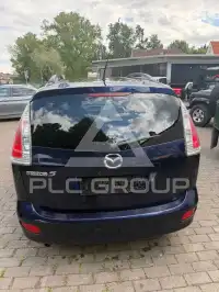 2009 Mazda 5