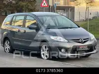 2009 Mazda 5