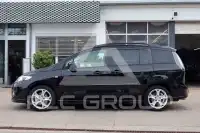 2009 Mazda 5
