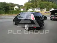 2009 Mazda 5