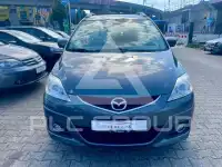 2009 Mazda 5