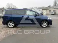 2009 Mazda 5