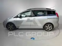 2009 Mazda 5