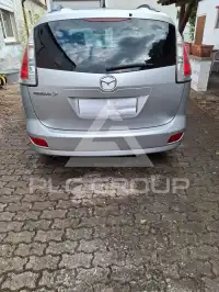 2009 Mazda 5