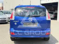 2009 Mazda 5