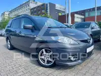 2009 Mazda 5