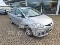 2009 Mazda 5