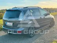 2009 Mazda 5