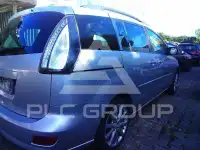 2009 Mazda 5