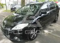 2009 Mazda 5
