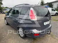 2009 Mazda 5