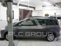 2009 Mazda 5