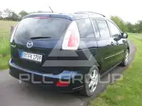 2009 Mazda 5