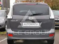 2009 Mazda 5