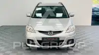 2009 Mazda 5