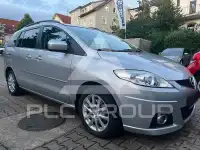 2009 Mazda 5