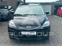 2009 Mazda 5