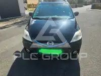 2009 Mazda 5