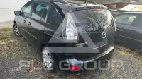 2009 Mazda 5