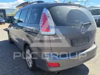 2009 Mazda 5
