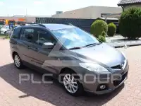 2009 Mazda 5