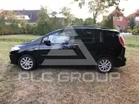 2009 Mazda 5