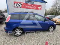 2009 Mazda 5