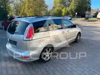 2009 Mazda 5