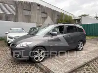 2009 Mazda 5