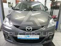2009 Mazda 5