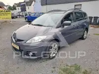 2009 Mazda 5