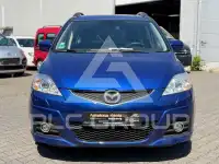 2009 Mazda 5