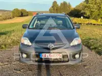 2009 Mazda 5