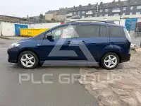 2009 Mazda 5