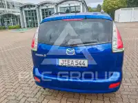 2009 Mazda 5