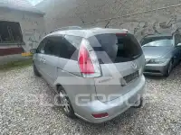 2009 Mazda 5