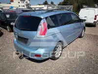 2009 Mazda 5
