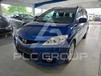 2009 Mazda 5