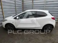 2009 Mazda 2
