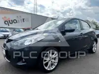 2009 Mazda 2