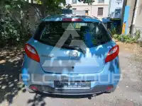 2009 Mazda 2