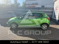 2009 Mazda 2