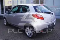 2009 Mazda 2