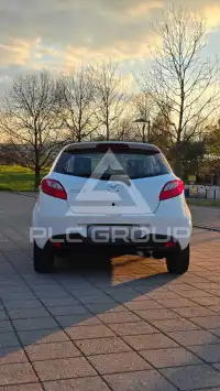2009 Mazda 2