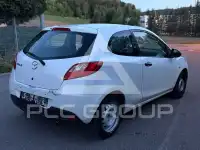 2009 Mazda 2 (Demio)