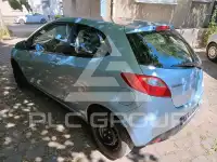 2009 Mazda 2