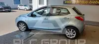 2009 Mazda 2